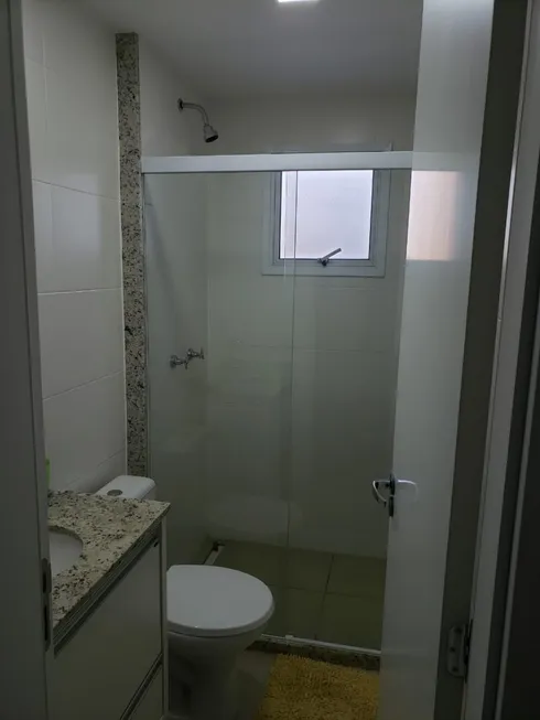 Foto 1 de Apartamento com 2 Quartos à venda, 65m² em Bosque das Juritis, Ribeirão Preto