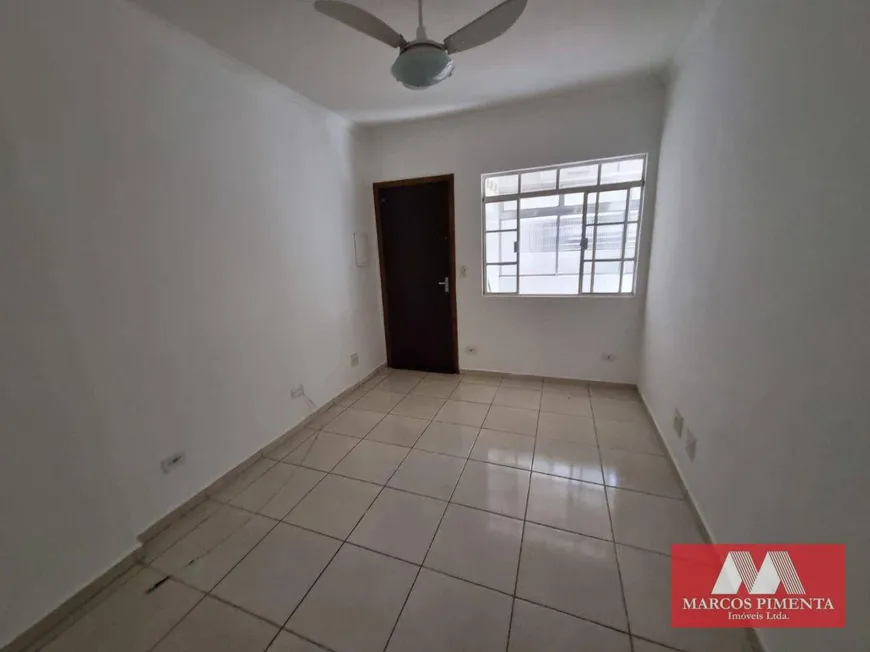 Foto 1 de Apartamento com 1 Quarto à venda, 39m² em Bela Vista, São Paulo
