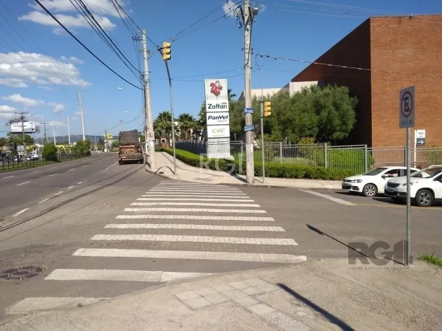 Foto 1 de Lote/Terreno à venda, 1m² em Aberta dos Morros, Porto Alegre