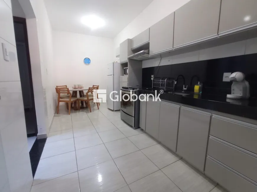 Foto 1 de Casa com 2 Quartos à venda, 87m² em Alto Sao Joao, Montes Claros