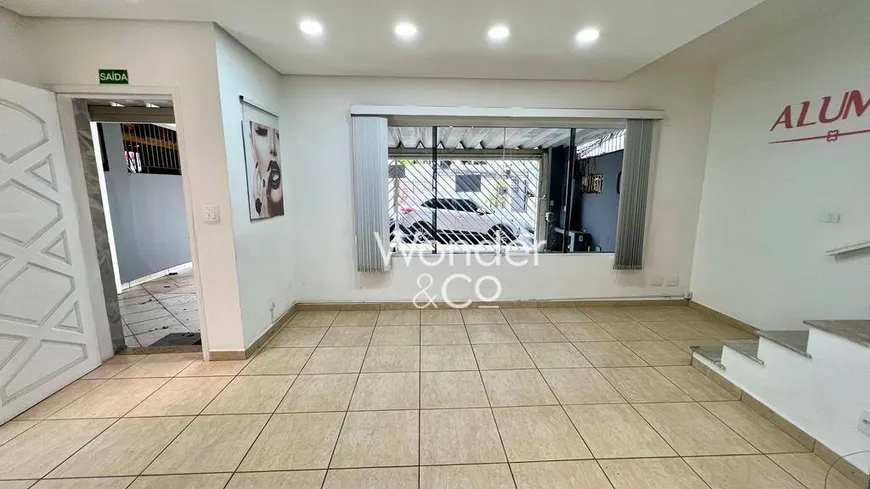 Foto 1 de Casa com 3 Quartos à venda, 180m² em Jardim, Santo André