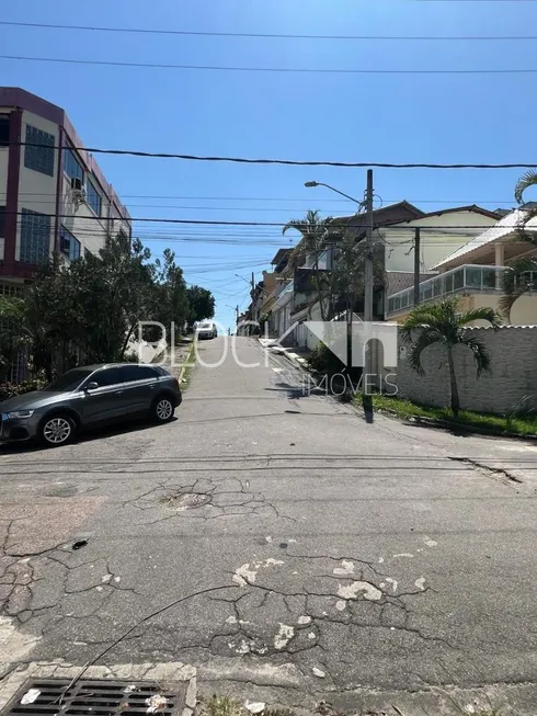 Foto 1 de Galpão/Depósito/Armazém para alugar, 493m² em Campo Grande, Rio de Janeiro