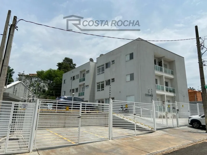 Foto 1 de Apartamento com 1 Quarto à venda, 45m² em Jardim Sevilha, Indaiatuba