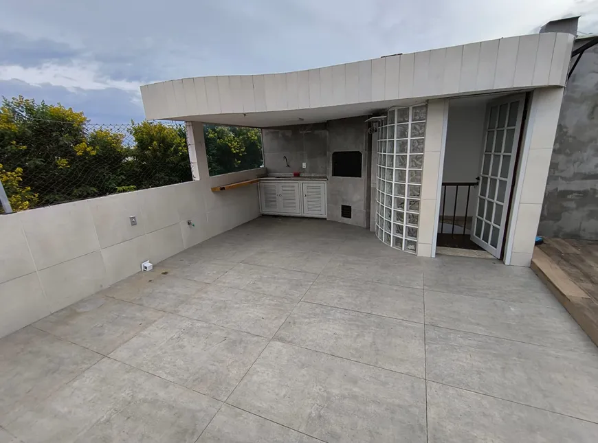 Foto 1 de Cobertura com 3 Quartos à venda, 302m² em Barra da Tijuca, Rio de Janeiro