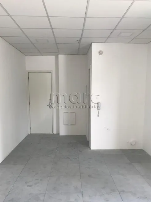 Foto 1 de Sala Comercial à venda, 36m² em Barra Funda, São Paulo