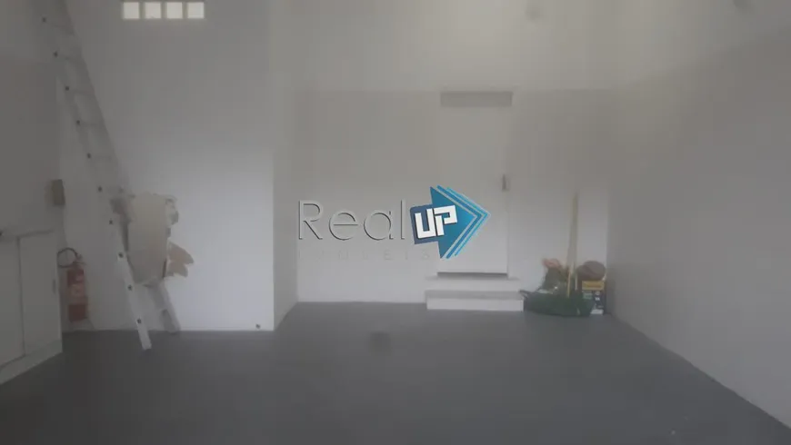 Foto 1 de Ponto Comercial à venda, 83m² em Catete, Rio de Janeiro