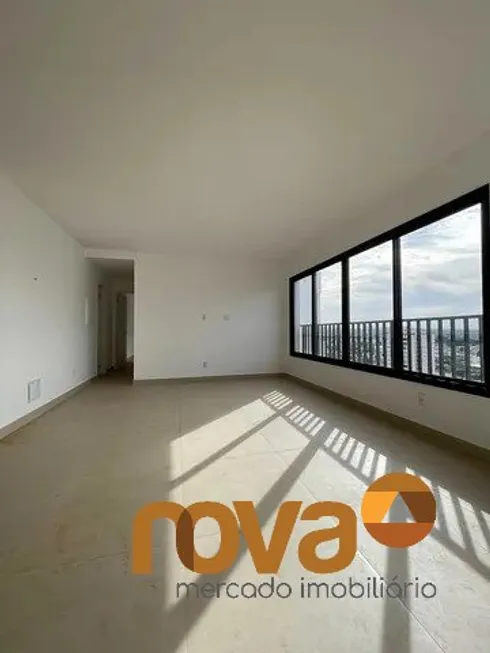 Foto 1 de Apartamento com 3 Quartos à venda, 87m² em Setor Aeroporto, Goiânia
