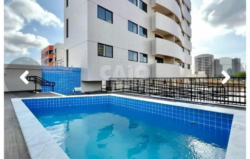 Foto 1 de Apartamento com 3 Quartos à venda, 75m² em Lagoa Nova, Natal