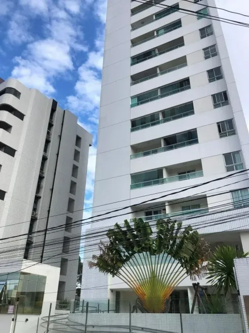 Foto 1 de Apartamento com 2 Quartos à venda, 109m² em Lagoa Nova, Natal