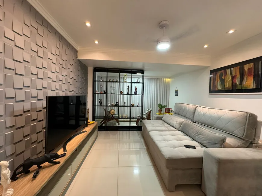 Foto 1 de Apartamento com 2 Quartos à venda, 100m² em Jardim Camburi, Vitória