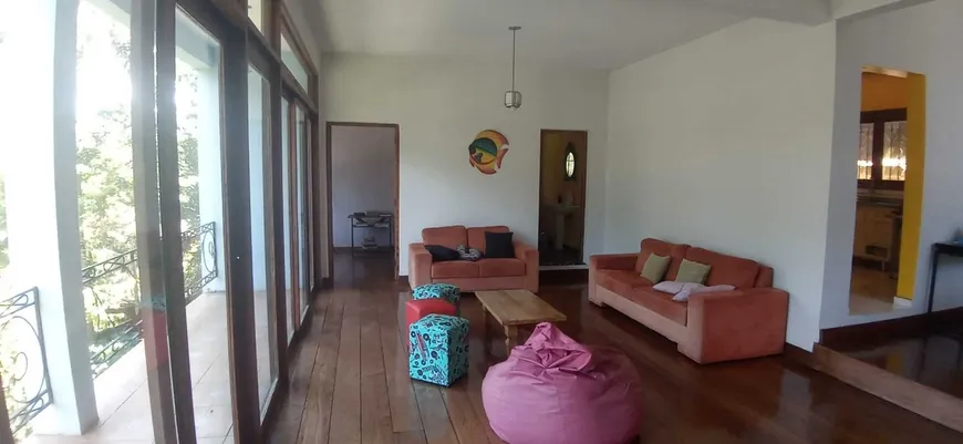 Foto 1 de Casa com 5 Quartos à venda, 580m² em Roseira, Mairiporã