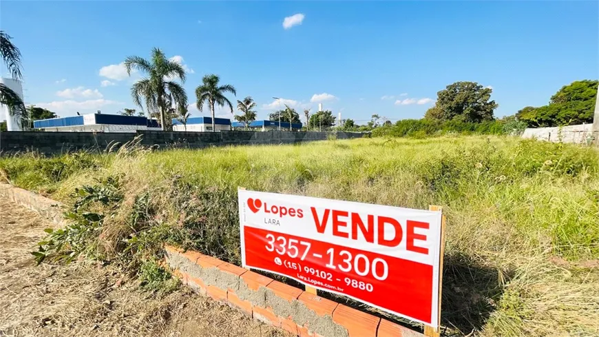 Foto 1 de Lote/Terreno à venda, 3000m² em Iporanga, Sorocaba