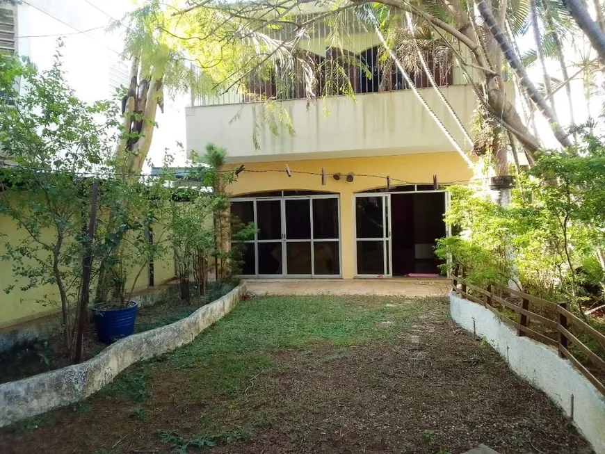 Foto 1 de Casa com 5 Quartos à venda, 492m² em Brooklin, São Paulo