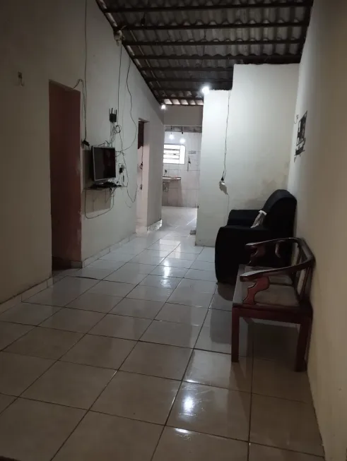 Foto 1 de Casa com 2 Quartos à venda, 80m² em Residencial Goiania Viva, Goiânia