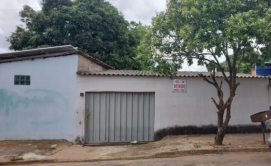 Foto 1 de Casa com 4 Quartos à venda, 180m² em Residencial Village Garavelo 2 Etapa, Aparecida de Goiânia