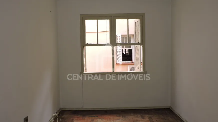 Foto 1 de Apartamento com 1 Quarto à venda, 43m² em Cidade Baixa, Porto Alegre