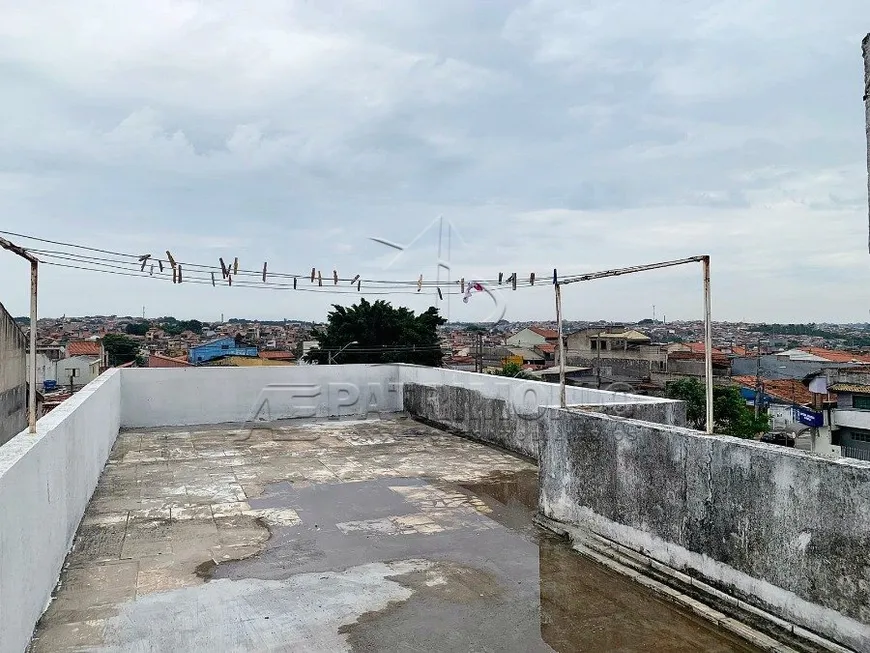Foto 1 de Casa com 6 Quartos à venda, 273m² em Jardim Sao Lourenzo, Sorocaba