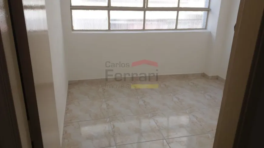 Foto 1 de Apartamento com 1 Quarto à venda, 34m² em Liberdade, São Paulo