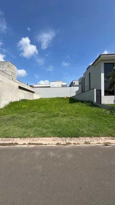 Foto 1 de Lote/Terreno com 1 Quarto à venda, 300m² em Residencial Lagos D Icaraí , Salto