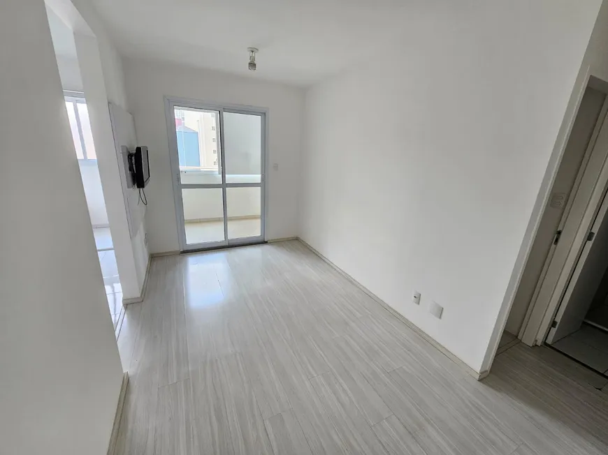 Foto 1 de Apartamento com 1 Quarto para alugar, 42m² em Vila Buarque, São Paulo