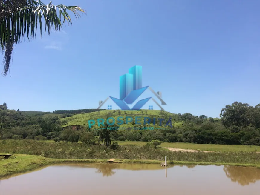 Foto 1 de Lote/Terreno à venda, 1075m² em Eden, Sorocaba