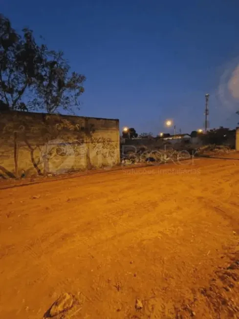 Foto 1 de Lote/Terreno à venda, 2m² em Conjunto Vera Cruz, Goiânia