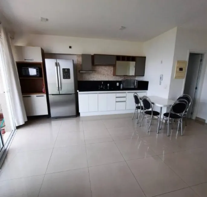 Foto 1 de Apartamento com 1 Quarto à venda, 39m² em Chácara Califórnia, São Paulo