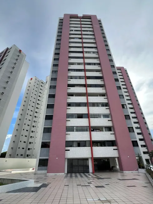 Foto 1 de Apartamento com 3 Quartos à venda, 113m² em Aldeota, Fortaleza