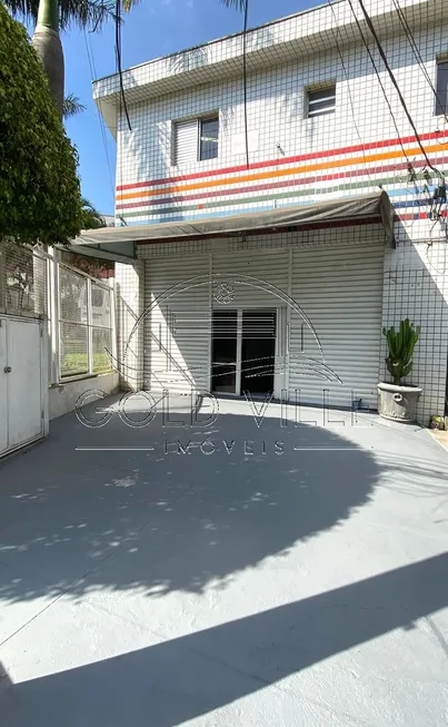 Foto 1 de Prédio Comercial para alugar, 90m² em Chácaras Marco, Barueri