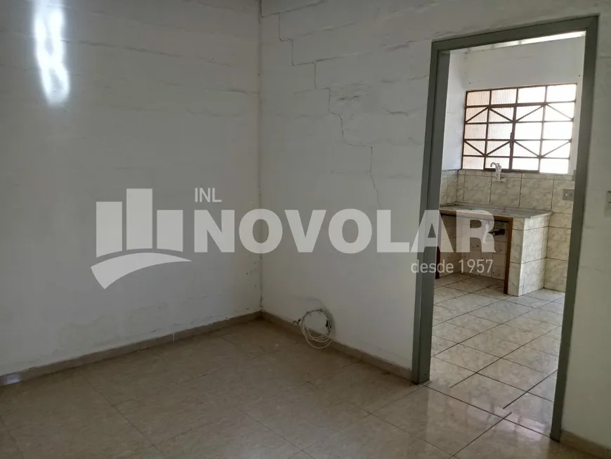 Foto 1 de Casa com 1 Quarto à venda, 68m² em Vila Maria, São Paulo