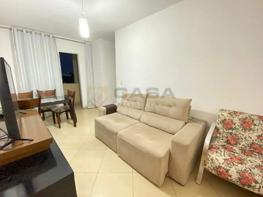 Foto 1 de Apartamento com 3 Quartos à venda, 65m² em Colina de Laranjeiras, Serra