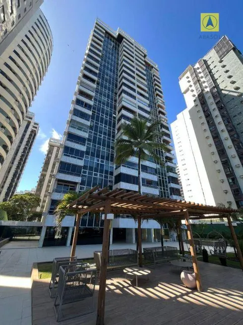 Foto 1 de Apartamento com 4 Quartos à venda, 235m² em Boa Viagem, Recife