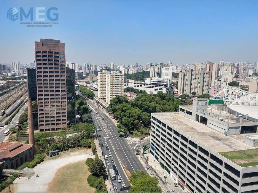 Foto 1 de Sala Comercial à venda, 48m² em Água Branca, São Paulo