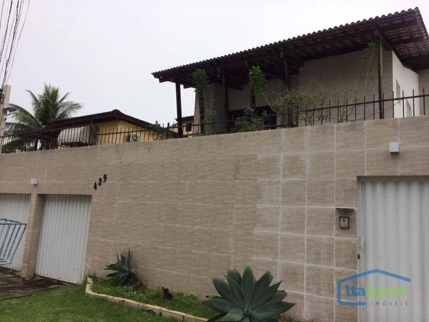 Foto 1 de Casa com 4 Quartos à venda, 250m² em Itaigara, Salvador