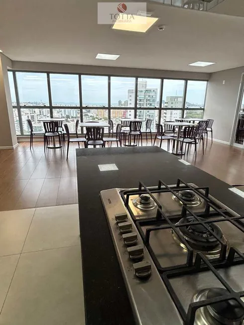 Foto 1 de Apartamento com 3 Quartos à venda, 96m² em Jardim Camburi, Vitória