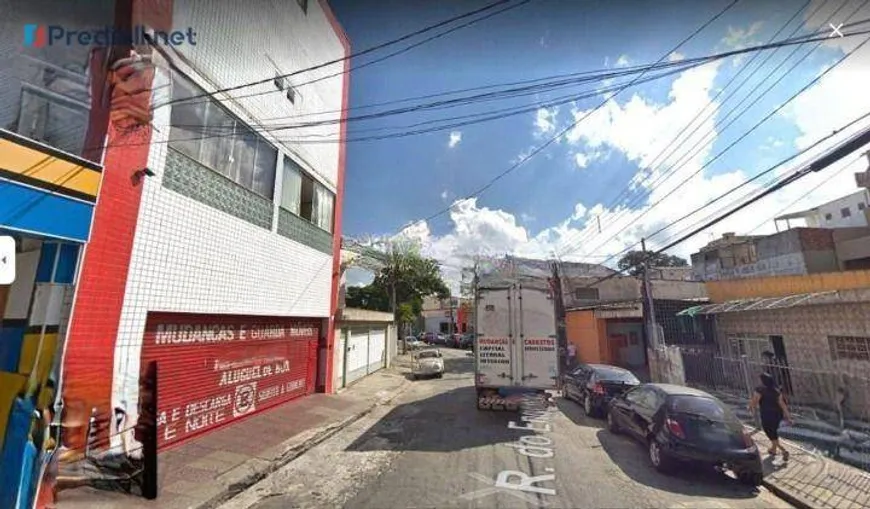 Foto 1 de Galpão/Depósito/Armazém à venda, 280m² em Vila Nova Cachoeirinha, São Paulo