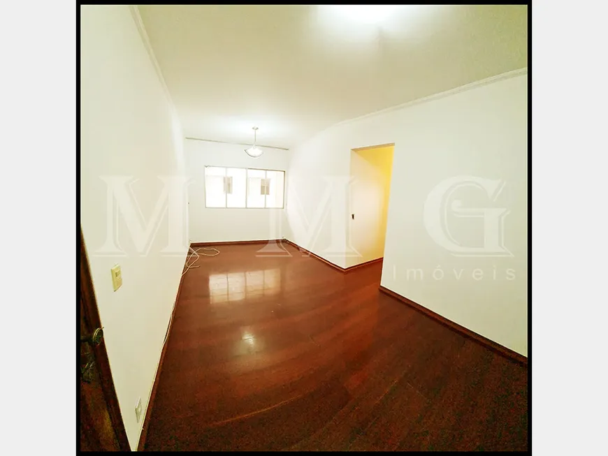 Foto 1 de Apartamento com 2 Quartos à venda, 65m² em Bosque da Saúde, São Paulo