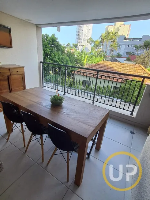 Foto 1 de Apartamento com 2 Quartos para alugar, 65m² em Jardim Paraíso, São Paulo