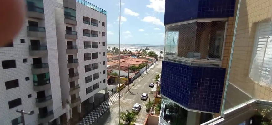 Foto 1 de Apartamento com 2 Quartos à venda, 80m² em Itaoca, Mongaguá