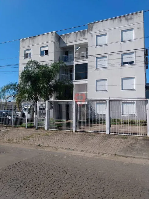 Foto 1 de Apartamento com 2 Quartos à venda, 61m² em Parque dos Anjos, Gravataí