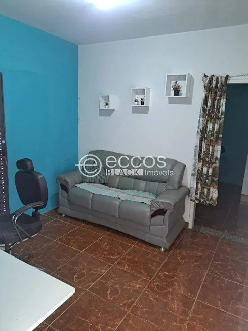 Foto 1 de Casa com 6 Quartos à venda, 231m² em Custódio Pereira, Uberlândia