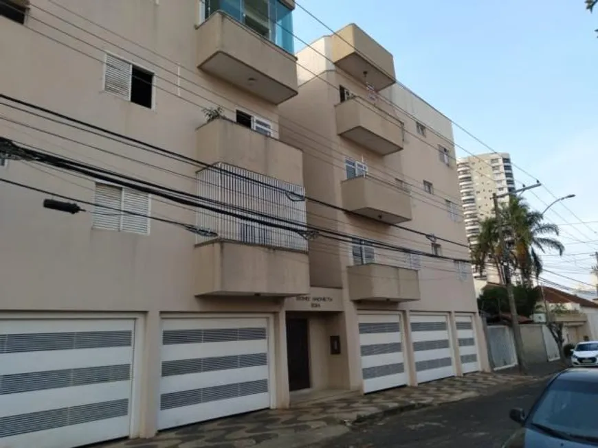 Foto 1 de Apartamento com 3 Quartos à venda, 153m² em Lidice, Uberlândia