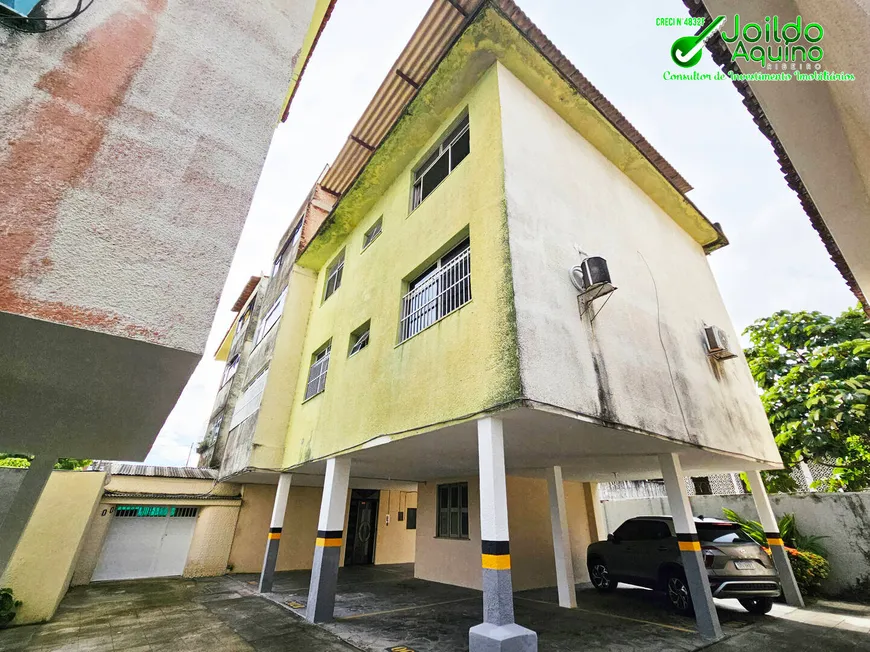 Foto 1 de Apartamento com 3 Quartos à venda, 197m² em Parquelândia, Fortaleza