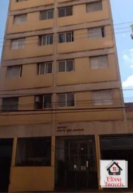 Foto 1 de Kitnet com 1 Quarto à venda, 39m² em Centro, Campinas
