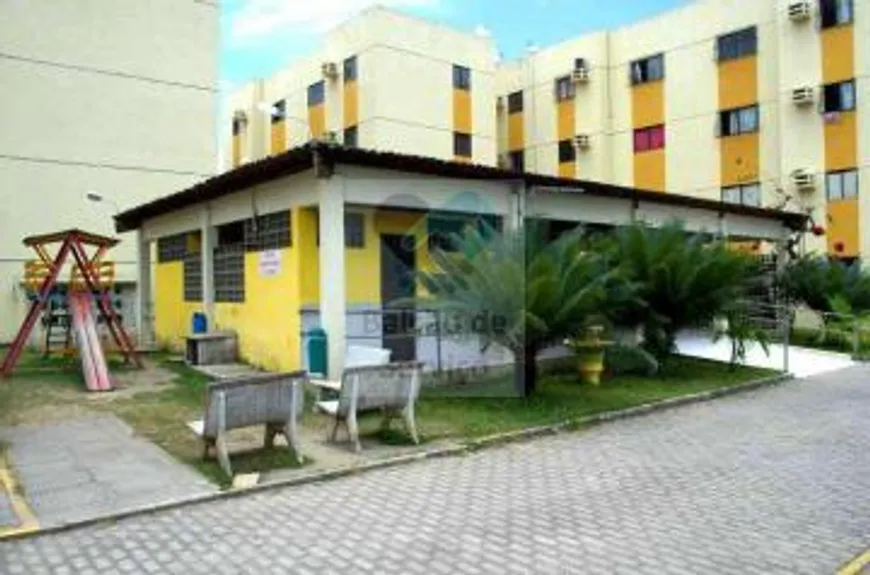 Foto 1 de Apartamento com 2 Quartos à venda, 41m² em Nazare, Camaragibe