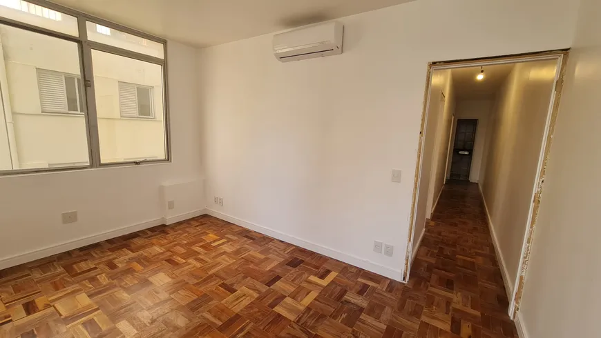 Foto 1 de Sala Comercial para alugar, 59m² em Jardins, São Paulo