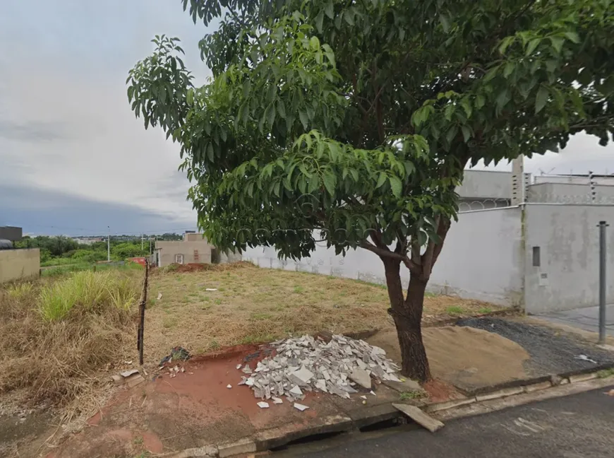 Foto 1 de Lote/Terreno à venda, 200m² em Residencial Ary Attab, São José do Rio Preto