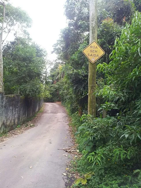 Foto 1 de Lote/Terreno à venda, 5m² em Serra da Cantareira, São Paulo