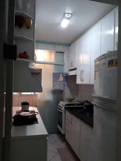 Foto 1 de Apartamento com 3 Quartos à venda, 69m² em Anhangabau, Jundiaí