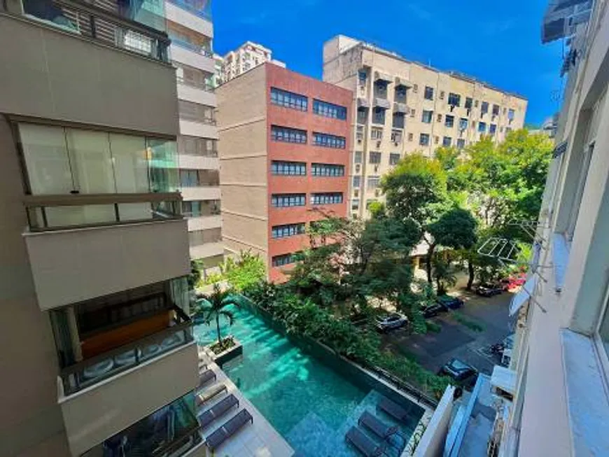 Foto 1 de Apartamento com 1 Quarto à venda, 32m² em Flamengo, Rio de Janeiro